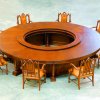 Morozov Walnut